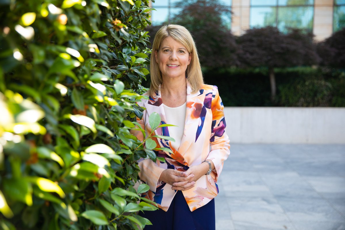 Wishing <a href="/NStottDespoja/">Natasha Stott Despoja</a> the best as she starts her four-year term on the #CEDAW Committee in 2021. <a href="/NStottDespoja/">Natasha Stott Despoja</a> is the first Australian to serve on the Committee in almost 30 yrs &amp; is committed to eliminating discrimination against women around the world.