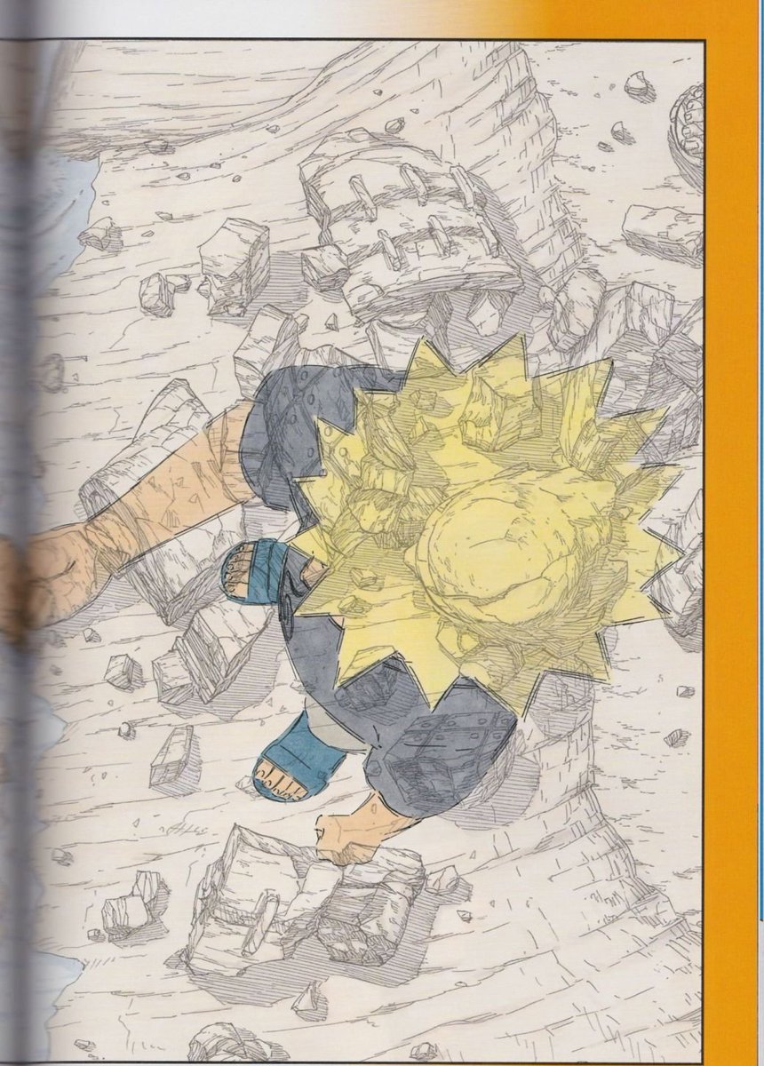 Naruto & Haku sketches