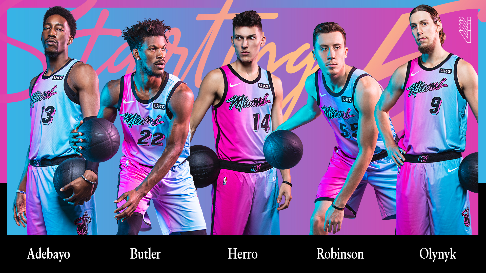 photo Miami Heat Vice Versa Wallpaper miami heat on twitter your viceversa