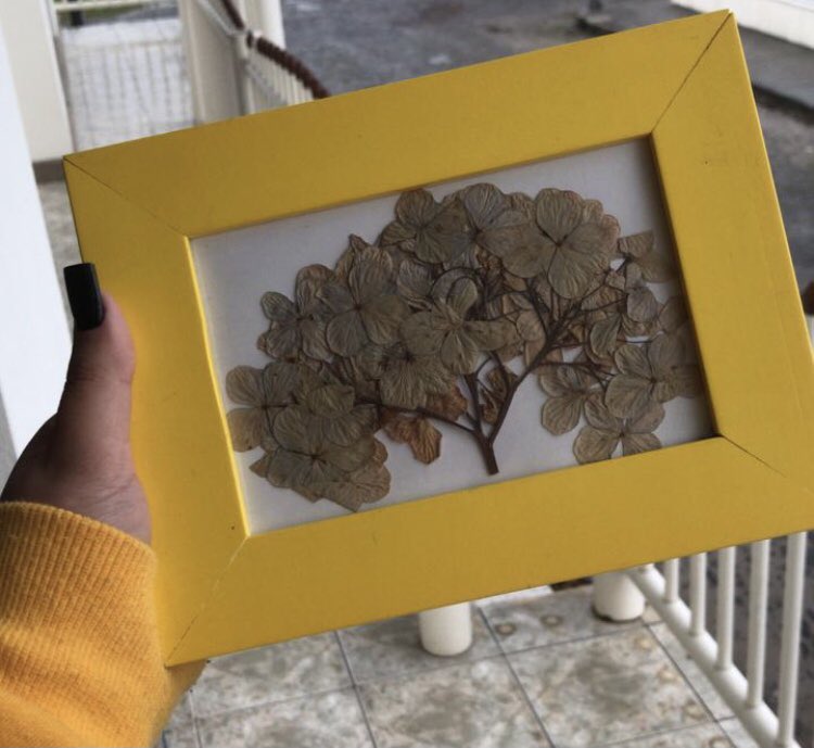 aiseeuller's tweet photo. oiii gente b noite só p dizer q tô fazendo esses quadrinhos p decoração e vcs presentear a pessoa q vcs gostam de forma única, eu smp gostei de flor então quero passar isso p outros, o valor eh em torno de R$10,00 quem puder tá dando rt e quem quiser me chama bjo ✨🧡 https://t.co/edFUWlttZr
