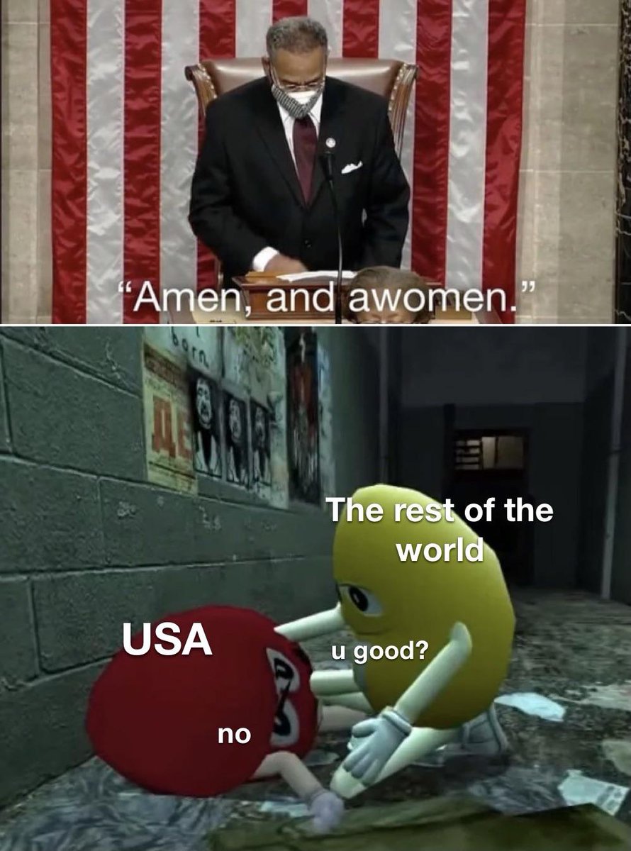 myunclesmemes's tweet image. please send help