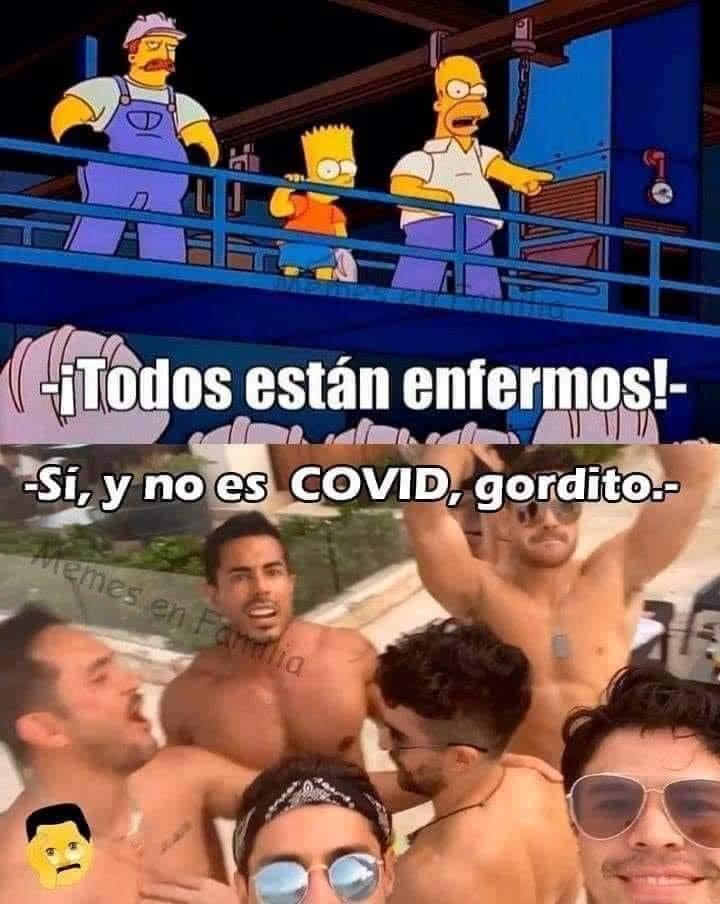 #LadyVacuna  😂😂😂😂