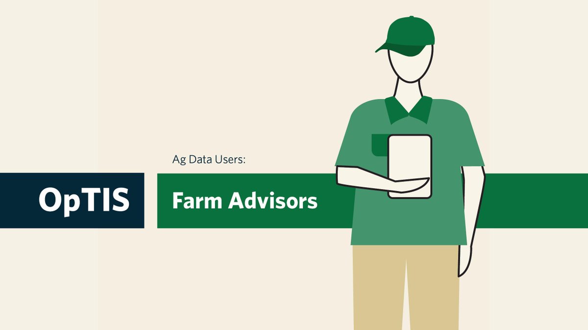 US_N4C's tweet image. #OpTISdata on tillage and cover crop adoption can help crop consultants provide more insight on local trends to their farmers. Learn more:  nature.ly/38fkMpI @ctic_tweet  @DaganInc