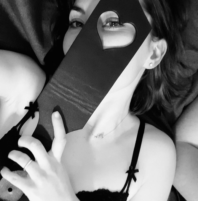 Trying new things and you can see the marks this paddle made on my ass on my OF...  Link is in my bio<a href="/tag/porn"class="tags"><span>#porn</span></a><a href="/tag/kinky"class="tags"><span>#kinky</span></a><a href="/tag/pornhub"class="tags"><span>#pornhub</span></a><a href="/tag/petite"class="tags"><span>#petite</span></a><a href="/tag/nudes"class="tags"><span>#nudes</span></a><a href="/tag/nakedphotos"class="tags"><span>#nakedphotos</span></a>