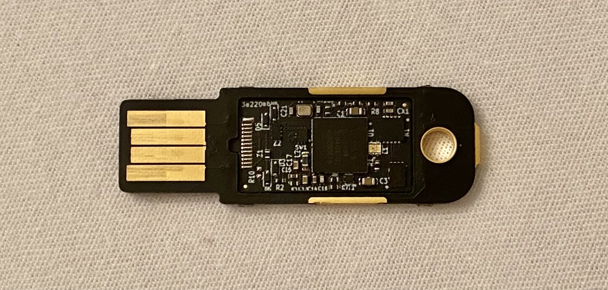 Oh and changing the module color to black was a big help too.