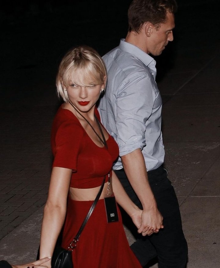 londontsw's tweet image. ELES.