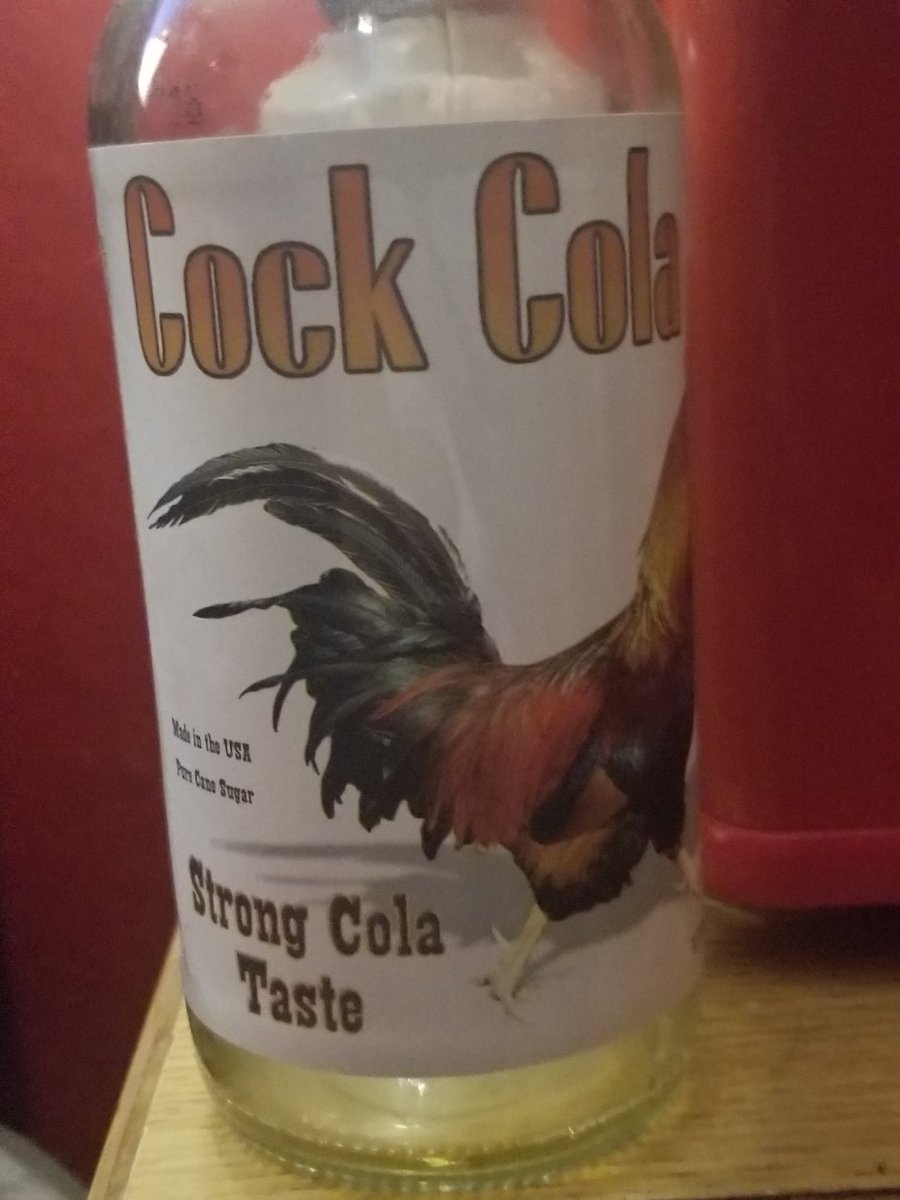 1- I was very concerned why it tasted like the lucky charms marshmallows. Too sweet for me2- Tasted perfectly like Coca Cola3&4- tastes like shit imo