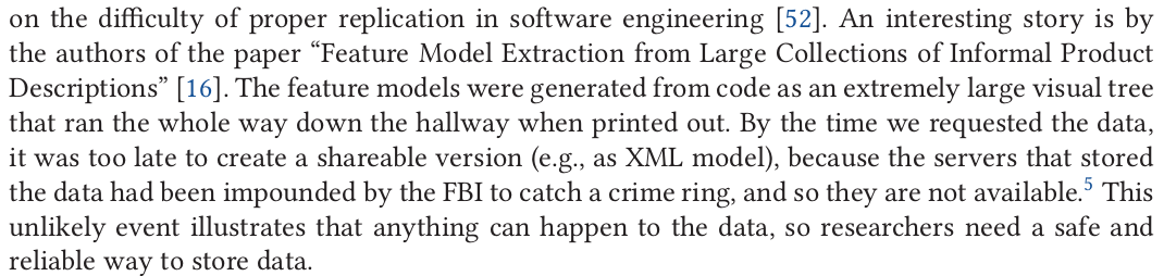 Mathieu Acher tweet media