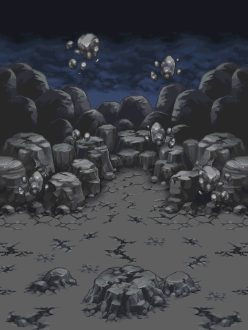 Okay, I guess it's multiple moments at this point.