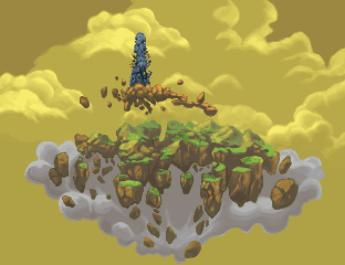 Okay, I guess it's multiple moments at this point.