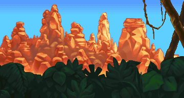 Okay, I guess it's multiple moments at this point.