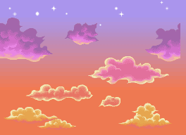 Okay, I guess it's multiple moments at this point.