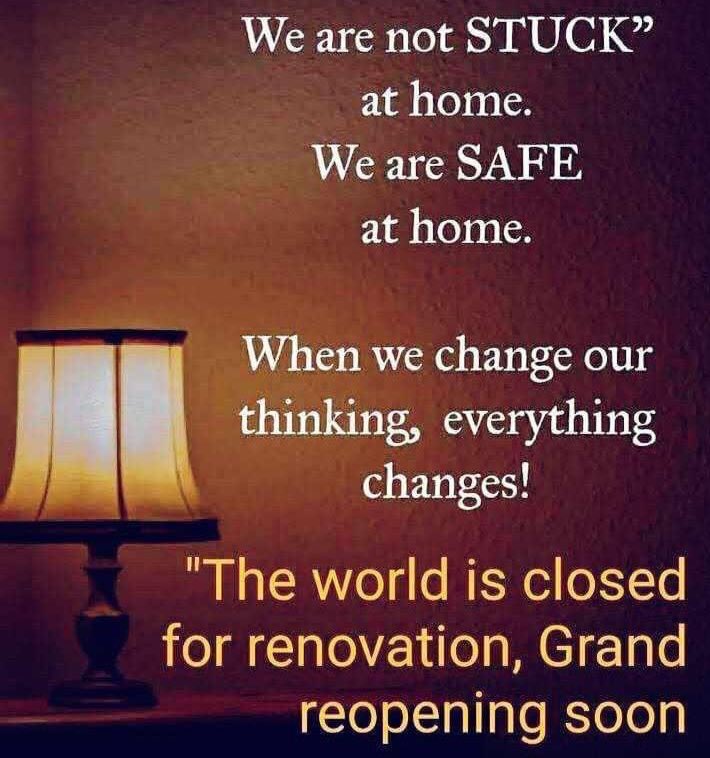 ShelleyAPiper's tweet photo. Best quote I have seen tonight, my Mum who is shielding for the 3rd time shared it. She had her family Christmas cancelled for her safety and still remains optimistic &amp; focus on the light at the end of the tunnel 💗 
#pleasebekind #toyourself #toothers https://t.co/Pz1rBGW9TV