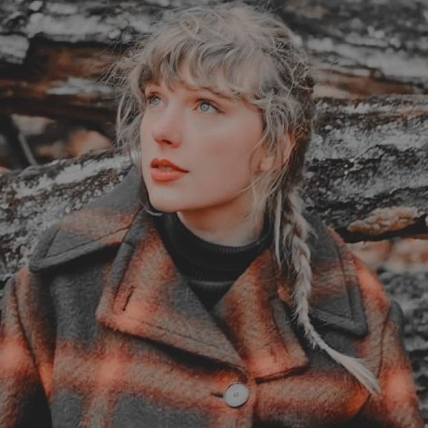 Other artists: she/he will fix your heart after I broke itTaylor Swift aka the Artist of the Decade: she'll patch up the tapestry that I shred