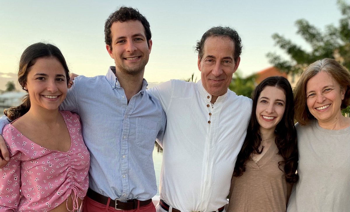 yashar's tweet photo. A beautiful, heartbreaking remembrance from Congressman Jamie Raskin and Sarah Bloom Raskin of their beloved son Tommy. 

Tommy Raskin passed away last week. He was just 25-years-old. 

What a remarkable man. 

https://t.co/H8jX6RErl9 https://t.co/LTg2J7UaMj