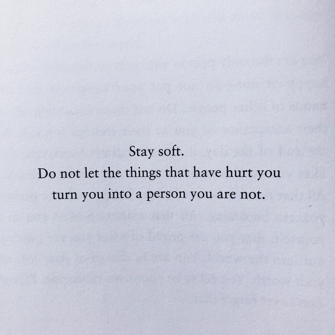 BiancaSparacino's tweet photo. Stay soft. ✨ https://t.co/GKeRNOymXe