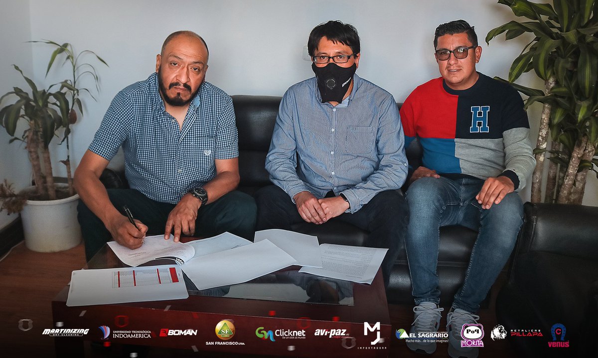 TecnicoUOficial's tweet photo. #PartnersRodillo
¡BOMAN ES #ALBIRROJO!📝⚽
@Boman_Sport es nuestro nuevo #PartnerAlbirrojo para la temporada 2021. 😎🇦🇹
#TécnicoPresente https://t.co/pnEC3a41Rz