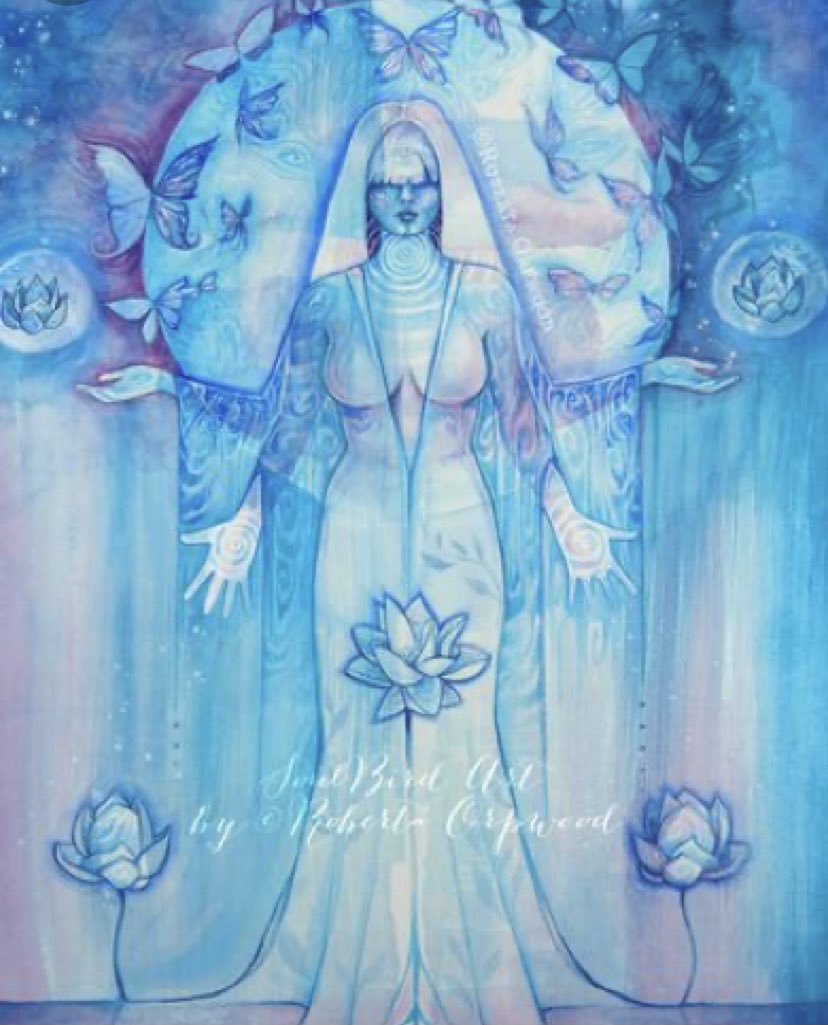 The Throat Chakra (Vishuddha) is located in your throat! This Chakra gives power to the Heart Chakra and helps us express ourselves authentically and clearly."I Express" Develops at 29-35 years oldElement: Sound/MusicColour: Light Blue/Turquoise