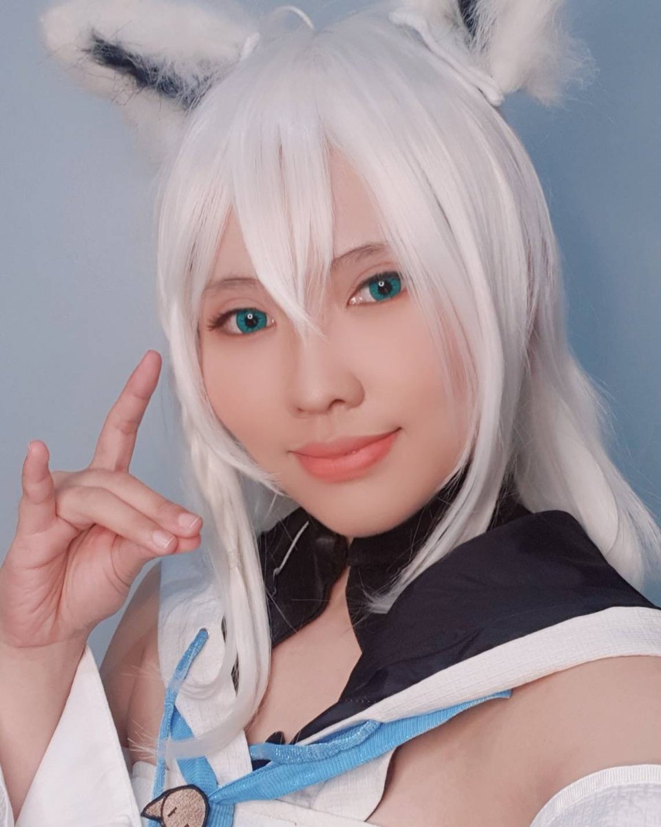 SayCosplay! tweet media
