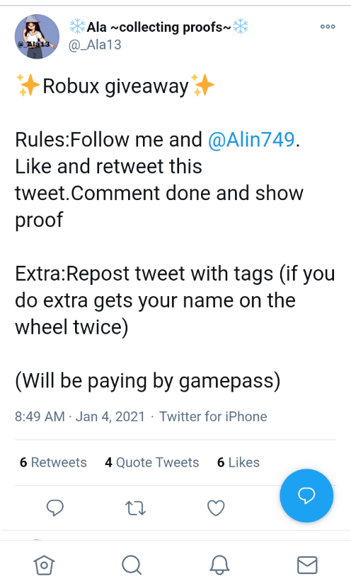 Adriana27761233's tweet photo. Make sure to enter!:) https://t.co/OAH7IvnXkG