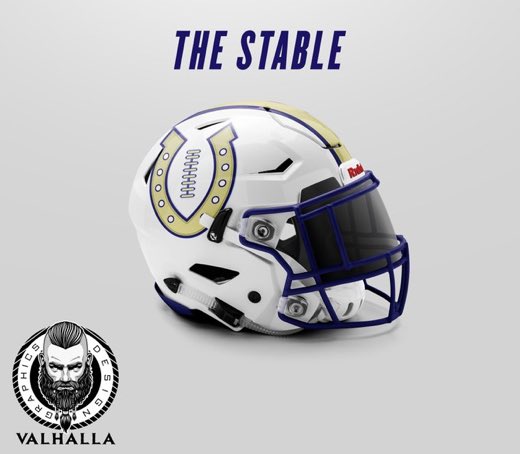 QBcoach1's tweet image. Y’all seriously got to get to a session. Hit us up. You just need to be prepared for a Sunday session in #TheStable #SpinItAthletics. @StephenGarcia @CJBennett_08