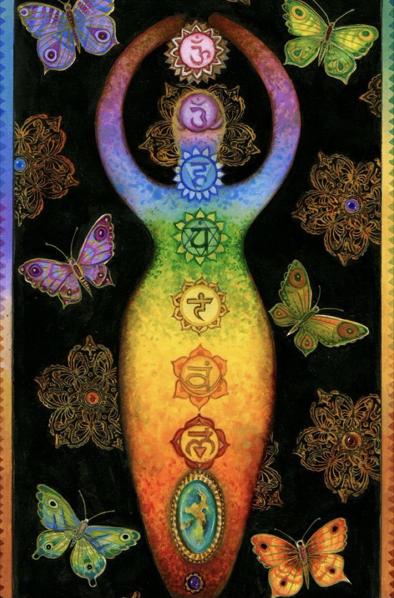 I hope you enjoyed the thread! 