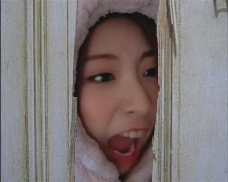 choerry haseul and heejin