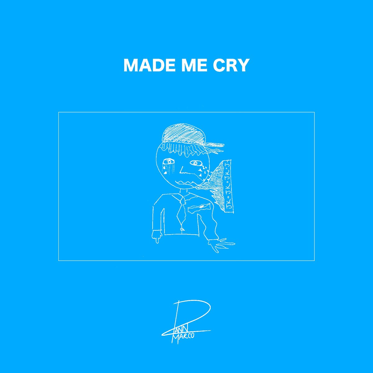 dannmarcomx's tweet photo. She #MadeMeCry, so i wrote this song.😓 Hope u like it:)
➡️Go Listen: https://t.co/zxqIU5YqbR https://t.co/cftOhc6rxl