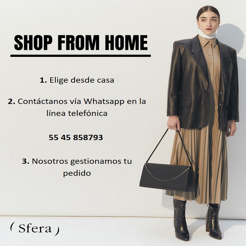 Compra desde casa >>> Sfera_Moda ✨✨✨ https://t.co/GS8C600ZLJ