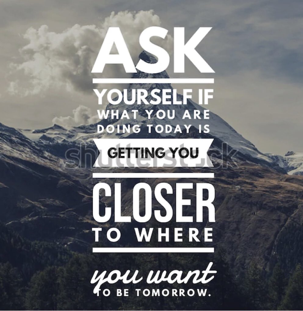 Angelo DeRito (@derito24) on Twitter photo Monday motivation... If there is something you want, go after it today. Time waits for no one. Monday motivation... If there is something you want, go after it today. Time waits for no one.