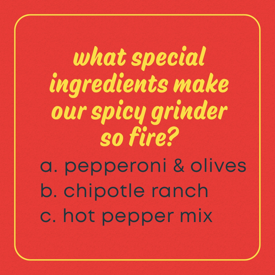 eegees's tweet image. To celebrate our #50th (yes, 50th) anniversary year, we want to know how much YOU know about us. Share your answers/best guesses in the comments! #eegee #eegees #eegeelover #takeiteasy #sweetenthemoment #goodvibes #50 #trivia #50yearsyoung #didyouknow #facts #themoreyouknow