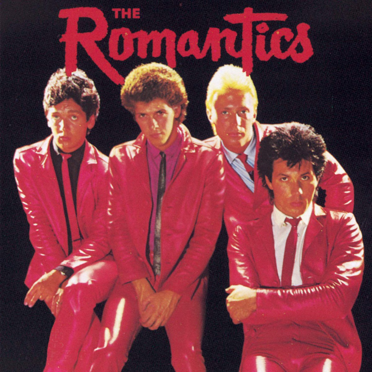 OTD - January 4, 1980... 40 years ago TODAY: The Romantics release their debut album!

Includes:
"When I Look in Your Eyes"
"Tell It to Carrie"
"Girl Next Door"
“First in Line"
And of course: “What I Like About You”

Mike Skill (2nd from the left)will be a guest on #TBPC Podcast!