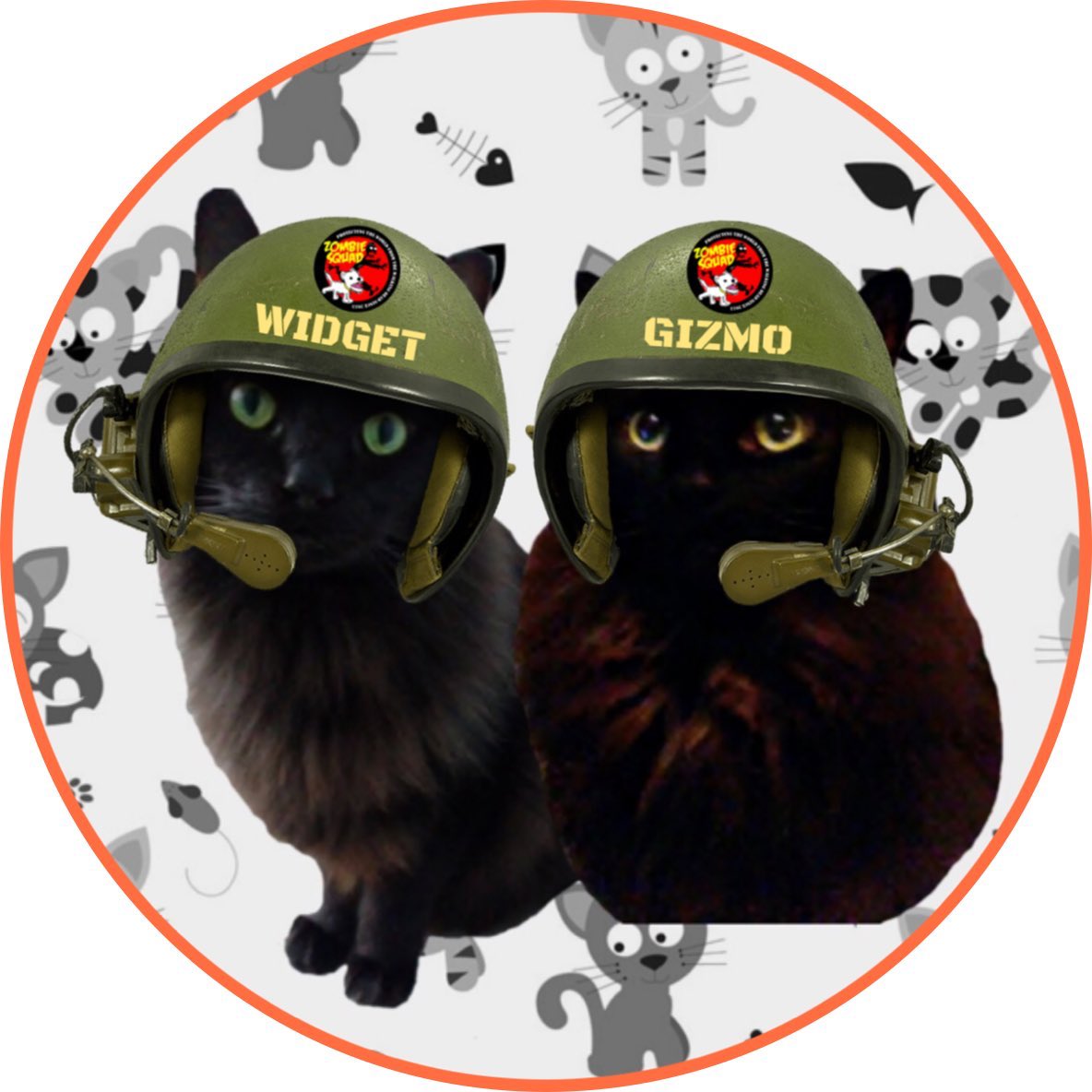 WidgetGizmo's tweet photo. @pipusmar Yous could lookie at #ZSHQ!
Also #Aviators #SpaceFurce #RuffRiderz #OTLP.
Theirs lots & LOTS of #twittercritters! https://t.co/xc2F5Zk81m