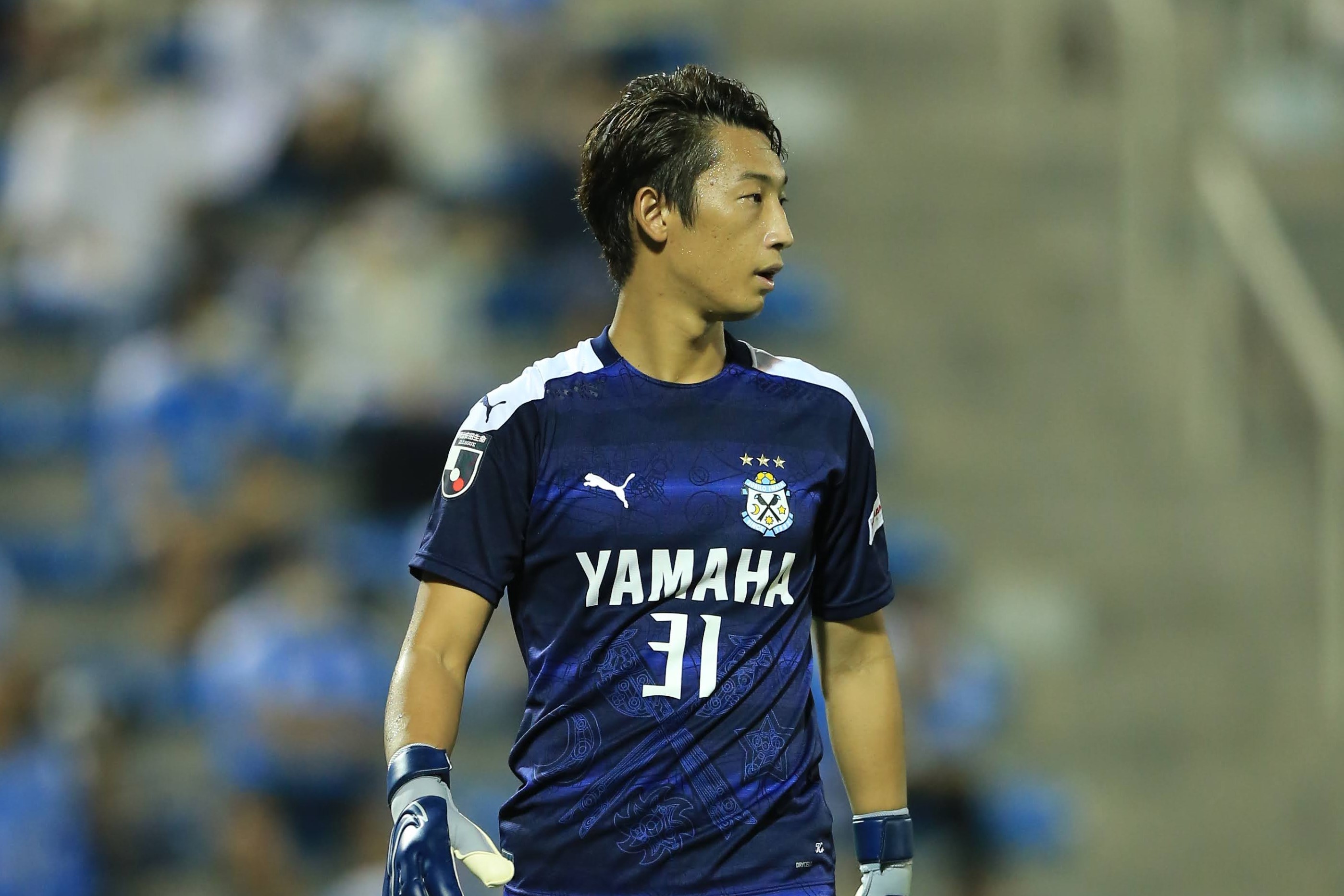 ジュビロ磐田 志村 滉選手がギラヴァンツ北九州へ完全移籍 Fc東京へ期限付き移籍しておりました志村 滉選手 Gk が 期限付き移籍期間満了に伴い 今季 21シーズン からギラヴァンツ北九州へ完全移籍することが決定しましたので お知らせいたします