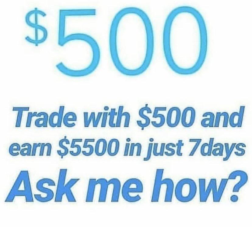 Inbox me now to start❤️💯