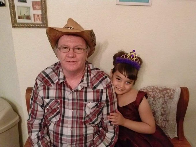 Mark Daugherty, 60, CNA at Banner Health in Casa Grande, Arizona died from  #COVID19. A gifted performer, he played accordion, banjo, piano, and harmonica, sang southern gospel songs, loved Karaoke, and acted. h/t:  @CTZebra