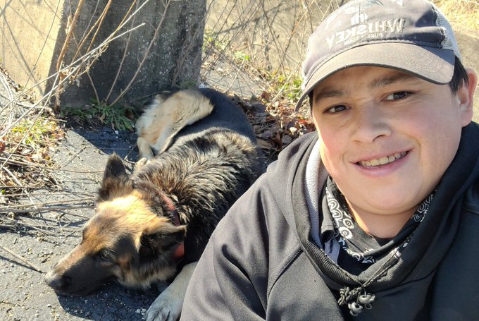 #NewProfilePic https://t.co/PBxN9ujZdq<a href="/tag/newprofilepic"class="tags">#NewProfilePic</a>