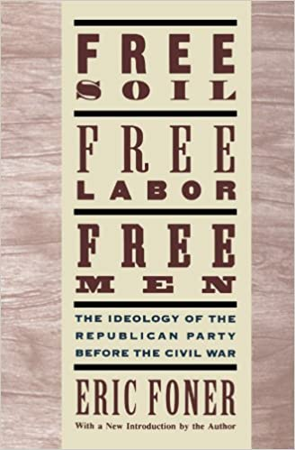 1. Thread of 1850s electoral tidbits from Eric Foner's "Free Soil, Free Labor, Free Men", which is a great book about the ideology of the pre-Civil War Republican Party. Everything in this thread is from his chapter on the Radical Republicans, 1856 Election map is from Wikipedia: