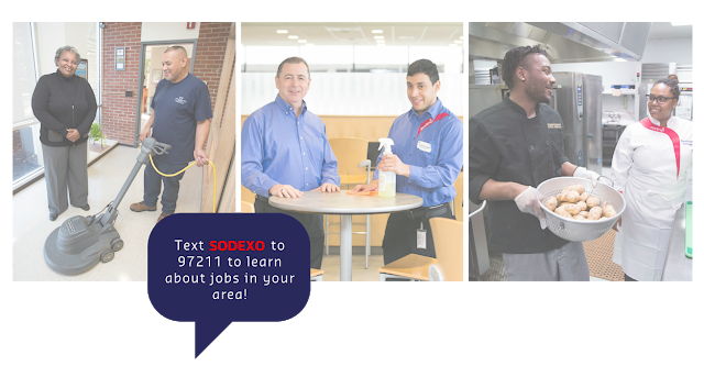 Sodexo Usa Careers Sodexocareers Twitter