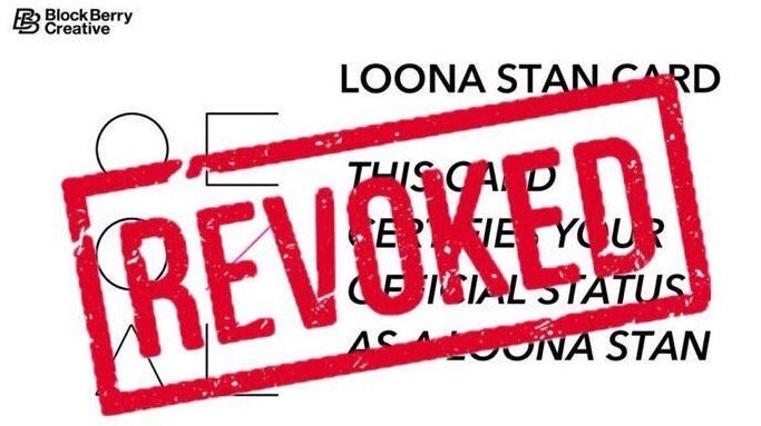 these are from before the fandom name was revealed