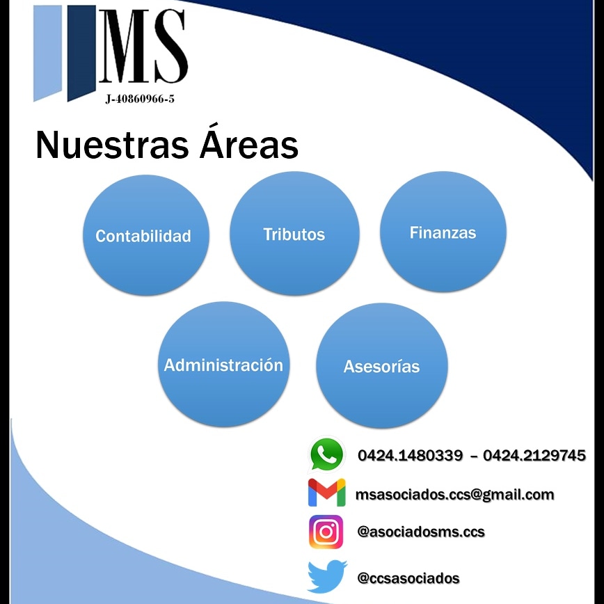 MS Asociados (@ccsasociados) on Twitter photo 