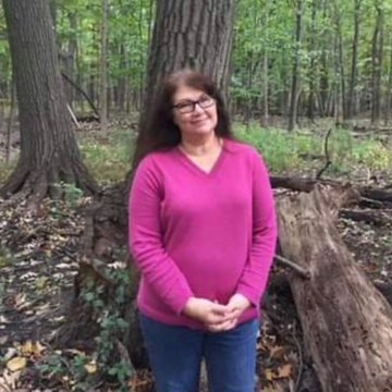 Helen Taylor, 63yo ICU RN, Banner Health, Mesa, Arizona, died of  #COVID19 on 12/3. She’d been sick since October, and posted a photo when she was hoping for recovery. h/t: @CTZebra https://m.facebook.com/groups/224078730970519/permalink/3802458826465807/?_rdr