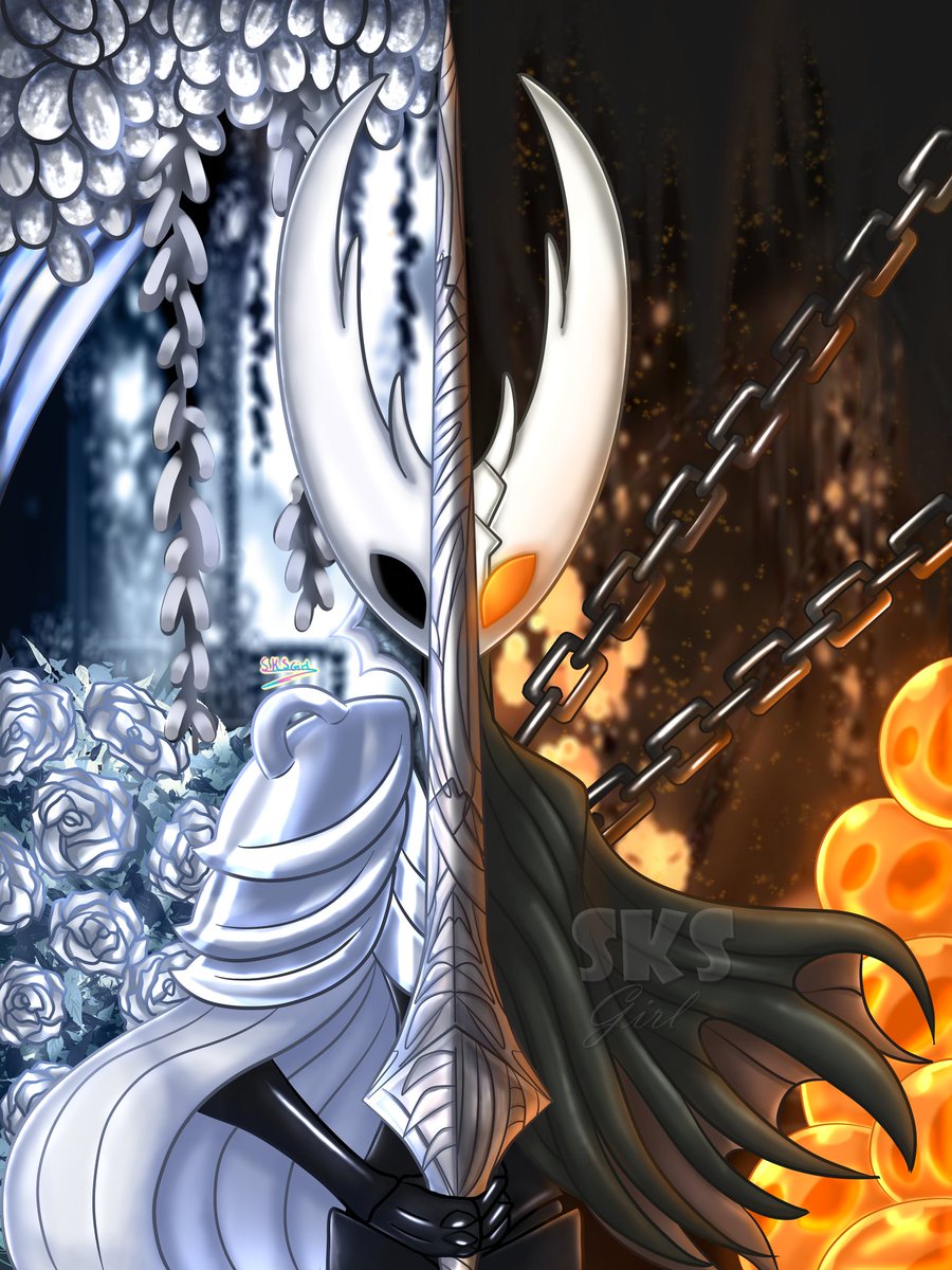 1080x1080 hollow knight on Purevessel Twitter Search