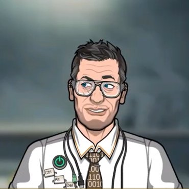 Pacific Bay 2/8Bob Levene Status: dead I love how he's just playing with a rubik's cube while being interrogated lmao 