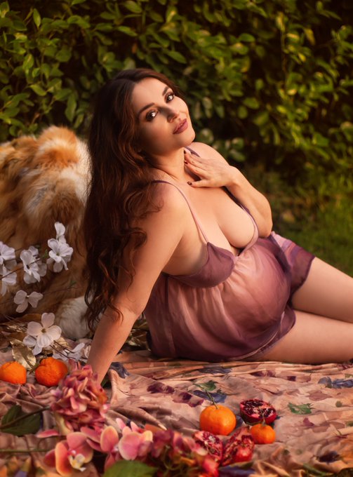 Feeling ripe + juicy 🍊 https://t.co/M7zgSVAekA<a href="/tag/juicy"class="tags"><span>#juicy</span></a><a href="/tag/ripe"class="tags"><span>#ripe</span></a><a href="/tag/milf"class="tags"><span>#milf</span></a><a href="/tag/fertile"class="tags"><span>#fertile</span></a>