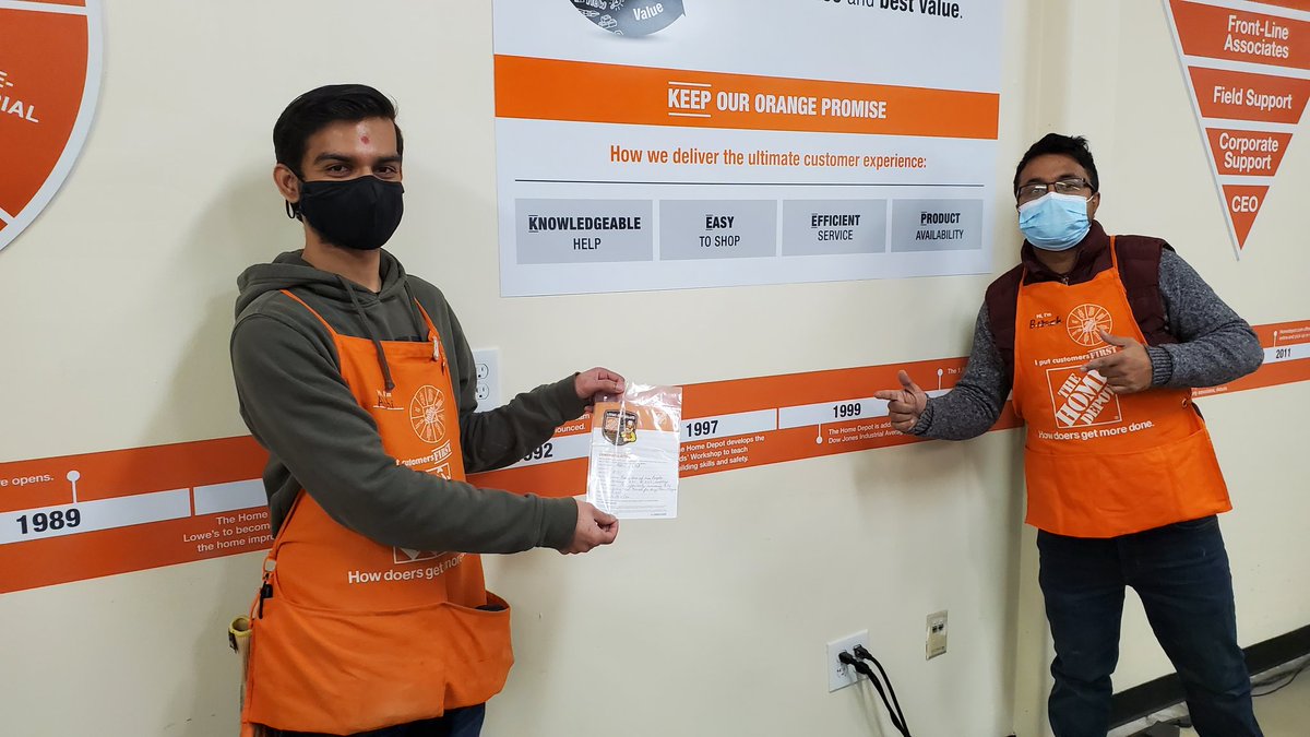 Bibek Shrestha (@thdbibek) on Twitter photo Recognizing Abhi in D29 for assisting D21/D24/D94 whenever needed. Thanks Abhi for being a Team Player!!! <a href="/CollazoH/">Rosendo H. Collazo</a> <a href="/JohnPalo71/">HiAngle</a> <a href="/JDorseyTHD/">Justin Dorsey</a> @AnyaeBell @markclem102368 <a href="/MCKNIGHTEAGLES/">Jacqueline</a> <a href="/Alma11Hernandez/">Alma Hernandez</a> <a href="/Ianfinch17/">Ian Finch THD8551</a> <a href="/THDASM278/">Ben Wright</a> @RajanTHD #D278OrangeProud Recognizing Abhi in D29 for assisting D21/D24/D94 whenever needed. Thanks Abhi for being a Team Player!!! <a href="/CollazoH/">Rosendo H. Collazo</a> <a href="/JohnPalo71/">HiAngle</a> <a href="/JDorseyTHD/">Justin Dorsey</a> @AnyaeBell @markclem102368 <a href="/MCKNIGHTEAGLES/">Jacqueline</a> <a href="/Alma11Hernandez/">Alma Hernandez</a> <a href="/Ianfinch17/">Ian Finch THD8551</a> <a href="/THDASM278/">Ben Wright</a> @RajanTHD #D278OrangeProud
