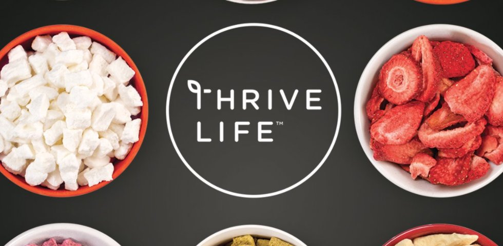 thrivecentric's tweet photo. #thrivelife #legithealthydelish https://t.co/C2iDgRYFyq