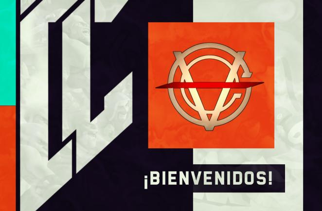 #CR  ICL League🏆 2° Edición

✨| Presentaciones (55/64)

⚔️| Desde México🇲🇽, llega a esta segunda edición, uno de los equipos que estará en la búsqueda de llevarse el campeonato🏆. Ellos son @EvilGangstersMX 🎉

¡Bienvenidos y Éxitos en esta 2° Edición! 🔥