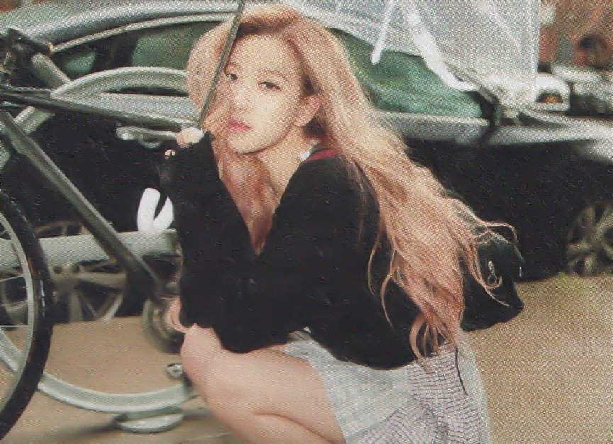 rosie (@roseannepics) on Twitter photo 