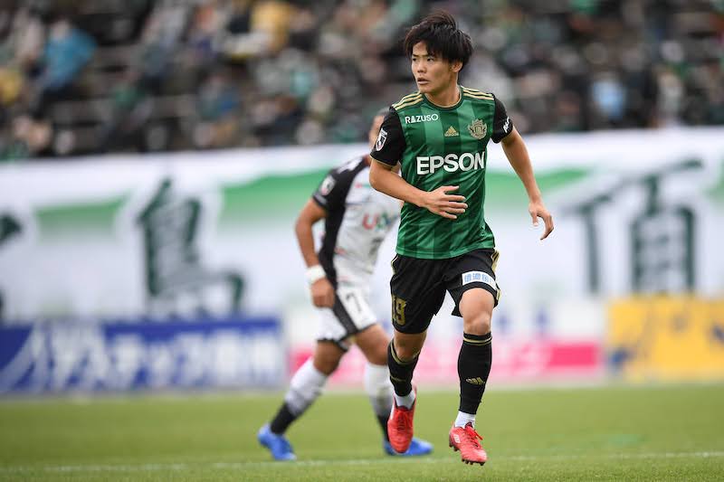 松本山雅FCオフィシャル on Twitter: